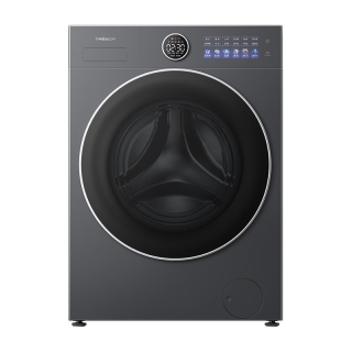 海信 大薄荷系列 WD120E5S 洗烘一体机 12kg