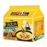 康师傅 高端 速食泡面