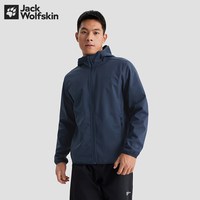 Jack Wolfskin/狼爪 男士夹克