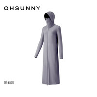 OhSunny/欧夏 透气 女士防晒衣