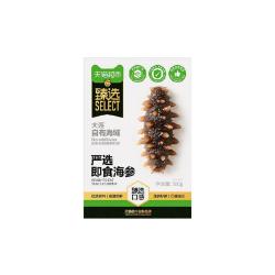 天猫超市 高品质 即食海参