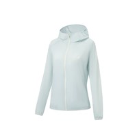 李宁 女款皮肤衣 AFDW740