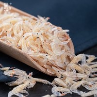  金海林 淡干 虾皮