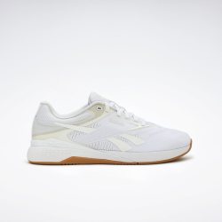 Reebok 官方25春季新款男女运动休闲健身舒适NANO X5综合训练鞋 1002095  中性款/