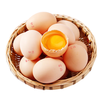 京喜加 富硒 红心蛋