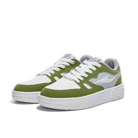 鸿星尔克 男滑板鞋男鞋轻便时尚百搭潮流板鞋运动休闲鞋