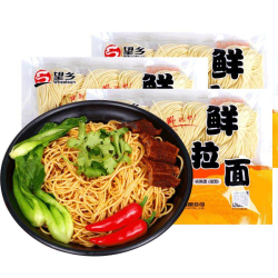 望乡 低脂肪 重庆小面挂面