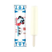 大白兔奶糖味雪糕30支