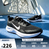 NIKE 男子 WEARALLDAY运动休闲鞋 CJ1682-004 42