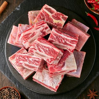  天海藏 牛肋排