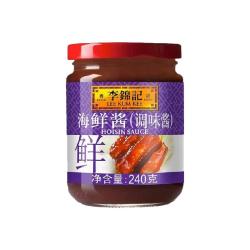 李锦记 多功能调味 海鲜酱