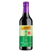  LEE KUM KEE/李锦记 薄盐 生抽酱油