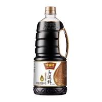 MASTER/味事达 零添加 酱油