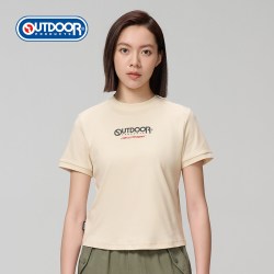 OUTDOOR PRODUCTS 春夏女款T恤 OFTX422403