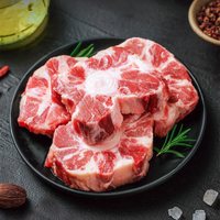  天海藏 生鲜 安格斯牛尾