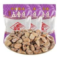 老城隍庙 奶油五香豆