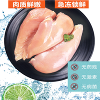 88VIP：CP 正大鸡胸肉