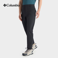  Columbia/哥伦比亚 冰感清凉 男士长裤