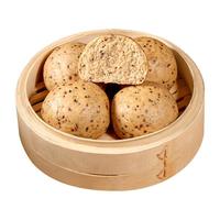  粗粮君 低脂 藜麦奇亚籽杂粮馒头
