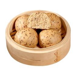粗粮君 低脂 藜麦奇亚籽杂粮馒头