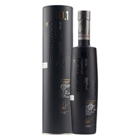 Peat's Beast 限量版 单一麦芽苏格兰威士忌 泥煤怪兽限量版10.1号 700mL 1瓶