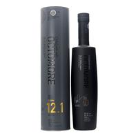 Peat's Beast 限量版 单一麦芽苏格兰威士忌 泥煤怪兽限量版12.1号 700mL 1瓶