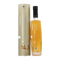 Peat's Beast 限量版 单一麦芽苏格兰威士忌 泥煤怪兽限量版14.3号 700mL 1瓶