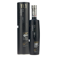 Peat's Beast 限量版 单一麦芽苏格兰威士忌 泥煤怪兽限量版11.1号 700mL 1瓶