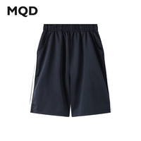 MQD/马骑顿 女士针织裤