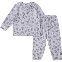 BALIPIG/巴厘小猪 莫代尔 女童家居服套装