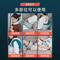  Westinghouse/西屋电气 揉捏肩颈腰部 颈椎按摩器