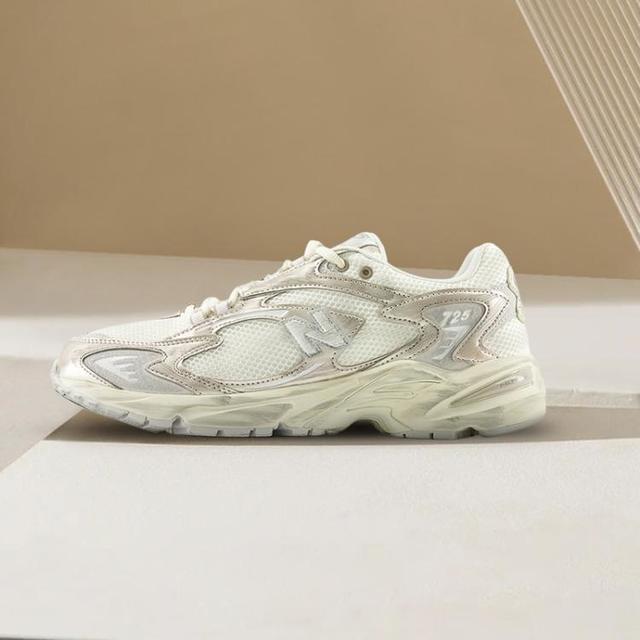 new balance 男女同款老爹鞋 ML725GB1