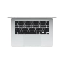 Apple AI/MacBook Air15英寸M5 (10 10核) 16G 512G