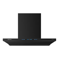 前锋 超薄平嵌 油烟机