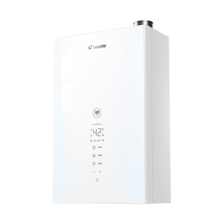 海尔 JSLQ27-16LE5UltraDU1 零冷水增压 16L 燃气热水器