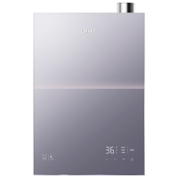 美的 安睡2.0 M9T系列 JSLQ27-M9T Max 燃气热水器 16L