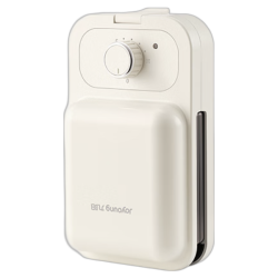 九阳 JK1312-K72 三明治机 奶油白