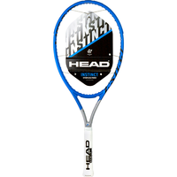 HEAD L3莎拉波娃INSTINCT 碳素纤维 265g 110PWR 2号柄 网球拍