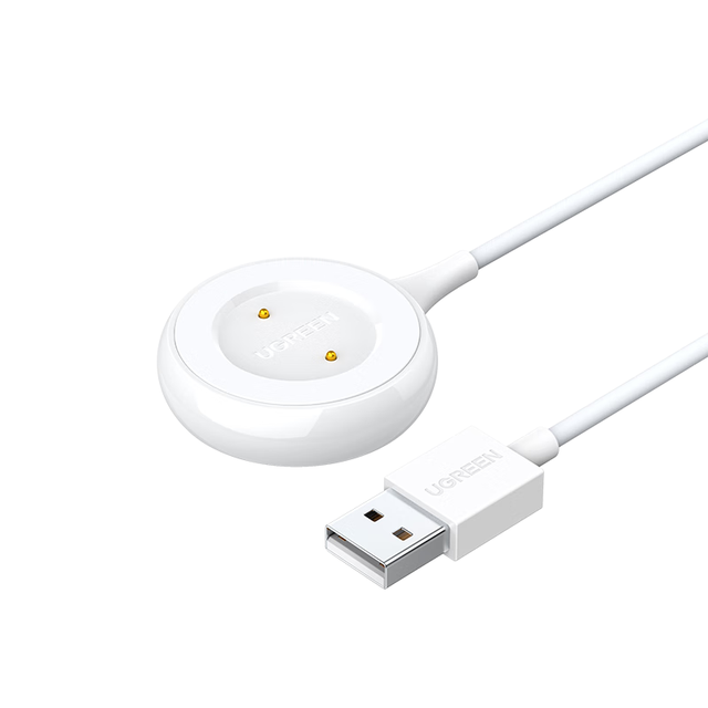 绿联 磁吸式 华为手表充电器 GT2/GT/荣耀/6S适用