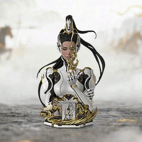 ZIPPO 风之女郎-木兰 帅惨了！！防风煤油打火机