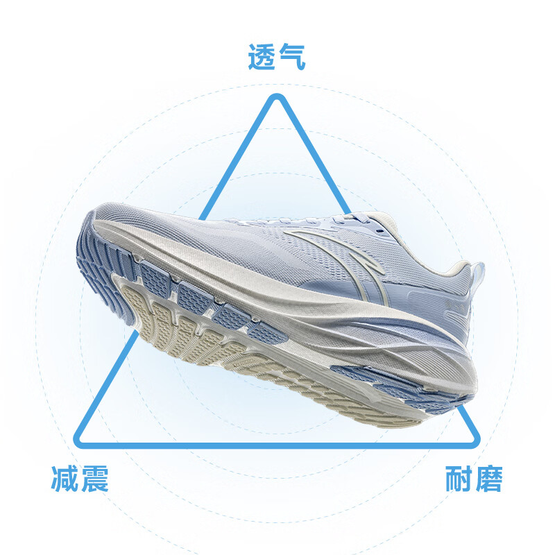 【灵龙】淡暮蓝/象牙白-3