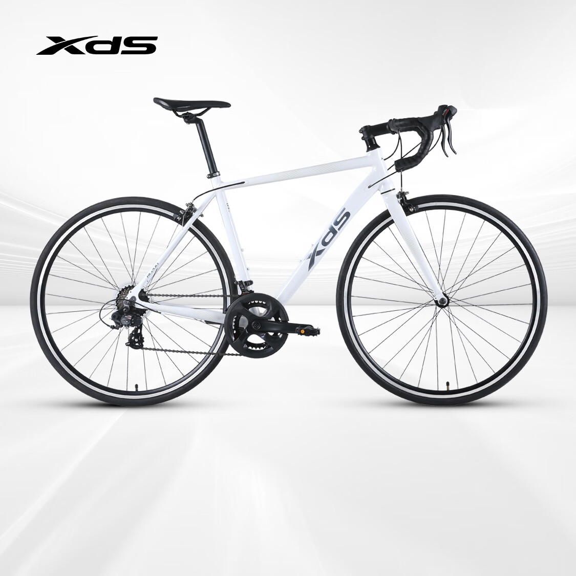 2025款RC200 白/灰