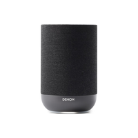 DENON 杜比全景声环绕 无线蓝牙HIFI音响