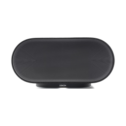 天龙 HOME 600 杜比全景声 无线蓝牙HIFI有源音箱 黑色