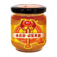  神丹 麻辣下饭 咸蛋黄酱
