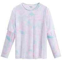  ANTA/安踏 防晒 女童长袖T恤