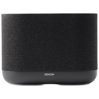 DENON HiFi立体声音箱 无线流媒体蓝牙音响