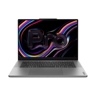 联想 YOGA Pro 15 Aura 15.3英寸笔记本电脑 灰色（Ultra7-356H、RTX5060、2.5k 165Hz OLED、32G、1T SSD）