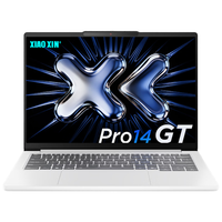 联想 U7 358H 小新Pro14GT