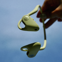 LIBRATONE 小鸟耳机 UP开放式OWS运动跑步无线蓝牙耳机